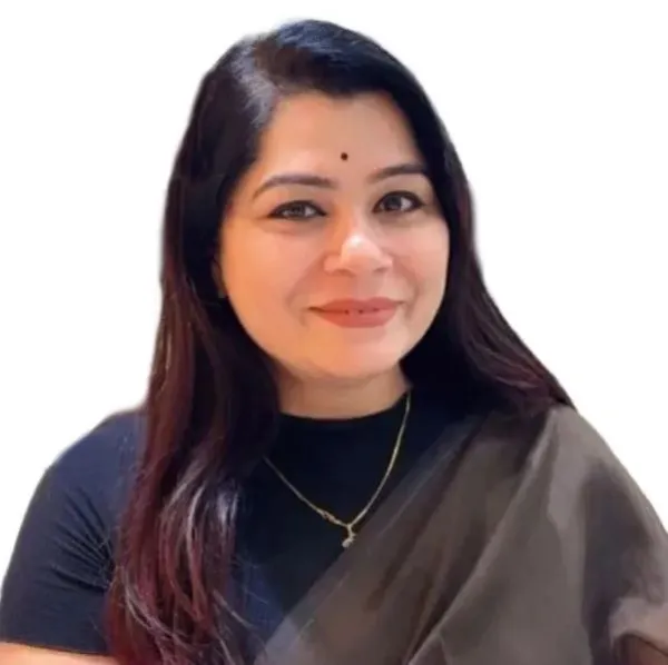 Ms. Bobby Abhishek Madaan